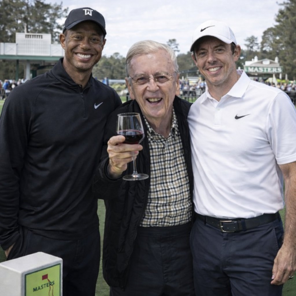 Keith Mines, Founder & Chairman